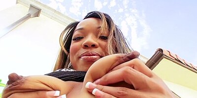 Anila Avana - Slurpy Throat Sluts 2