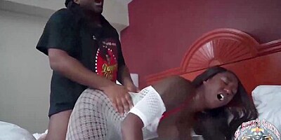Roc’s Sexual Healing Files Vol 9 Featuring Omgiana