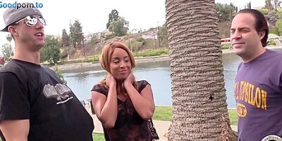 Teanna Trump 08 25 2014 720p