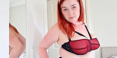 Ivy Wild – Breeding Mommy