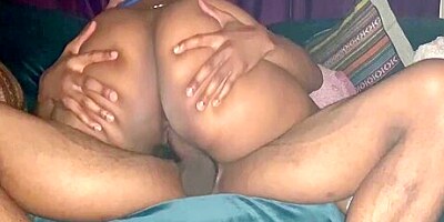 Ostufuza Rides & Moans Bbc