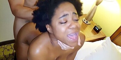 Porn Babe Rachel Fucks Sucking And Swallows Random Fan