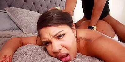 Zoey Reyes - Azz And Ass 15