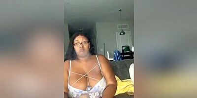 Shake Dem Titties
