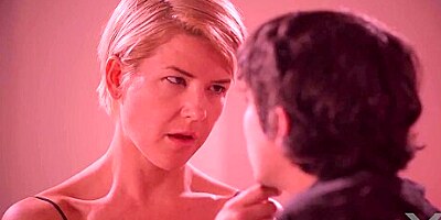 Kit Mercer – Mommy’s Secret Past Part 2