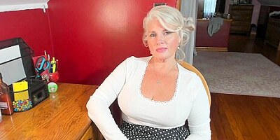 Curvy Milf Rosie: Home-wrecking Sister In Law Seduces You