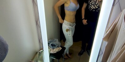 Which garment did you like the most from all that you witnessed?)