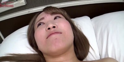 Lustful pornstar chick cuckold sex