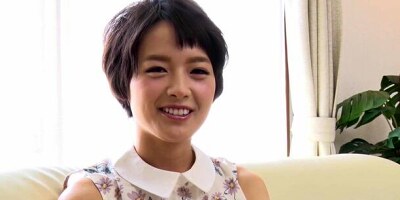 Sweet uncen Japanese porn action with a skinny babe Mari Haneda