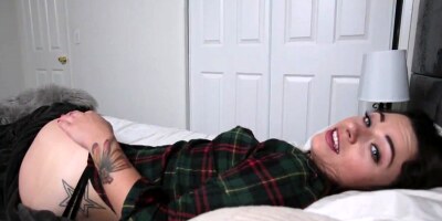 Britney Blue - Step Brother Sister Sex Hard