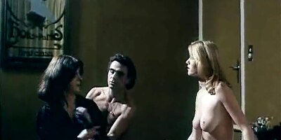 Brigitte Lahaie - Perversion Dune Jeune Mariee - Vintage Collection