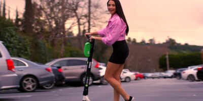 TUSHYRAW Avi Love Wears an Ass Plug all Day to get Gaped at Night