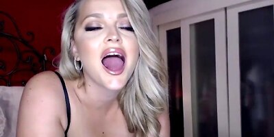 CamSoda - Alexis Texas your Favorite Big Ass Masturbating