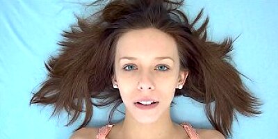 Private Pussy Masturbation