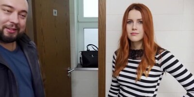 HUNT4K. I Bought this Bride on the Wedding Day and Fucked her Hard