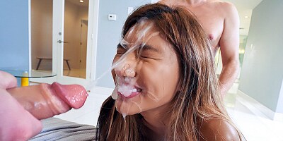 Clara Trinity Friendly Neighbor Facial