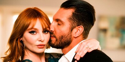 Getting Ready For The Upcoming Party