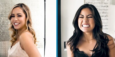 Delicious pornstars finger fuck and lick each other's twats