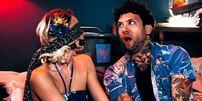 Screaming Here And There