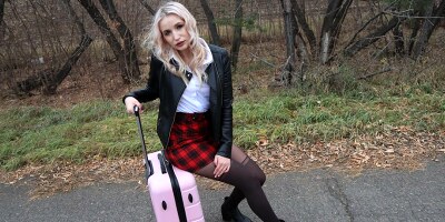 Beautiful Babe Haven't Had Sex For A While