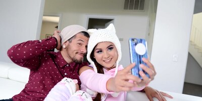 Hot Asian Pounded Hard