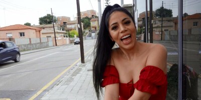 Got Lost On The Way Then Fucked