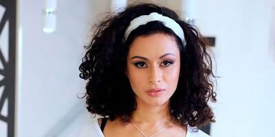 Hardcore Anal In A Sexy Lingerie