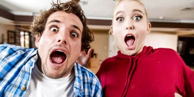 A Pleasurable Moment