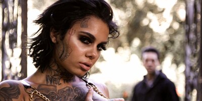 Tasty Little Temptress