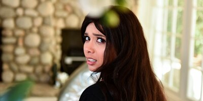 Sneaking To The Bedroom To Fuck