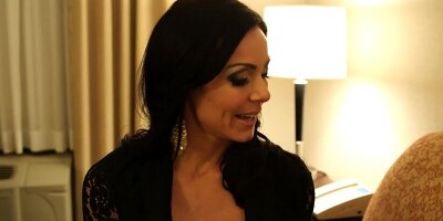 Kendra Lust, Mark Wood - Tonight's Girlfriend