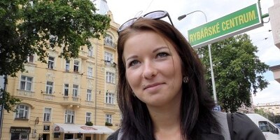 HUNT4K. Erfolgreiche Abholung Und Sex Für Geld Mit Schönen Jungen Dame