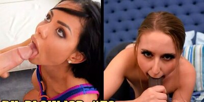 cock suck from Reality Kings #56