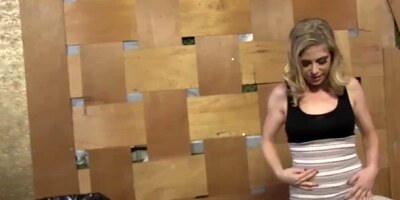 Penny Pax and Shane Diesel Humiliate Cuckold