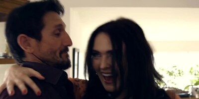 PureTaboo - Father Figure