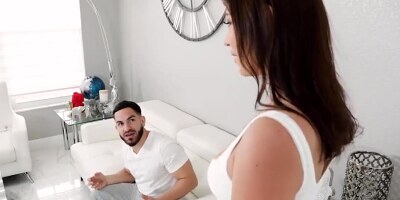 Vivian Taylor – Sis’ Pregnancy Plan