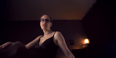 Lorena Brink - Make Mommy Pregnant