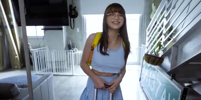 Honey Hayes - Memorial Day Blowout