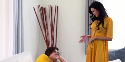 Kayla Paige & Jamie Michelle – Jealousy Swap