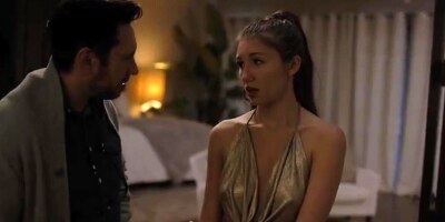 Family Sinners - Family Favors 3 (2021)