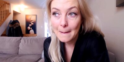 Missbehavin26 - Cuckolding My Son With His Bully