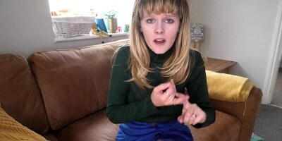 Sydney Harwin - Mom Crashes The Party