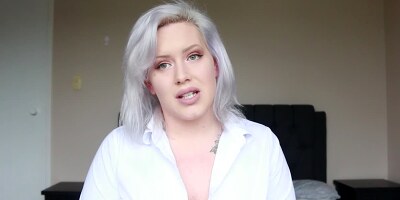 Goddess Victoria - Mothers Love Part One