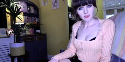 Sydney Harwin - Auntie Is A Secret Pervert