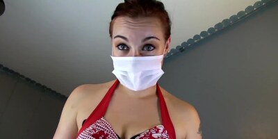 Rose Black - Mommy Milks you all Clean