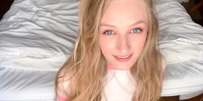 Kwgirlx – Being Daddy’s Cum Dumpster