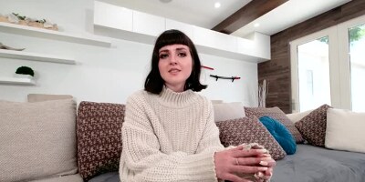 Jane Dove – Mom's big college man