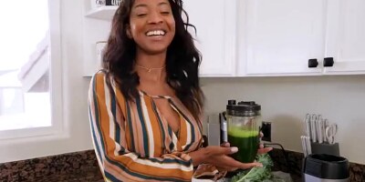 September Reign - Juice Me