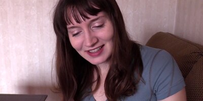 Bettie Bondage - Reminiscing With Mom