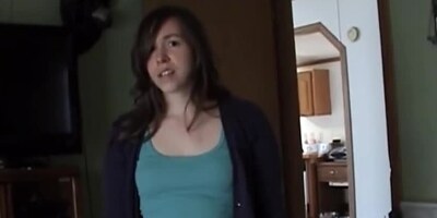 Cock Ninja Studios - Step Brother, Stepsister and StepMom have fun together 3/6